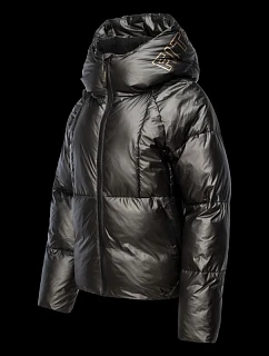 Dámská zateplená bunda model 22056344 W - Fitanu