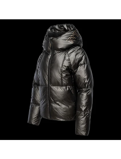 Dámska zateplená bunda CRULE W