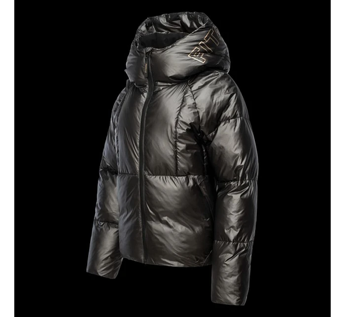 Dámska zateplená bunda CRULE W