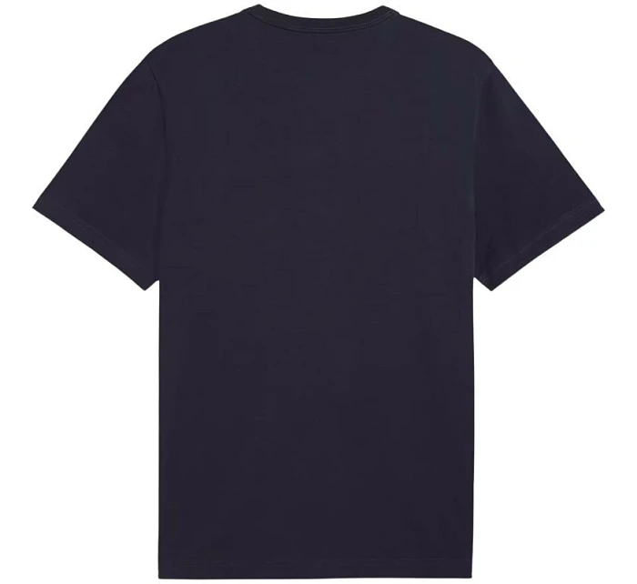 Pánske tričko Puma Class Graphic Tee navy blue 692226 16