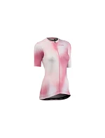 Cyklistické tričko NORTHWAVE Blade Woman Jersey S/s, ružové Cyklistické tričko NORTHWAVE Blade Woman Jersey S/s, ružové