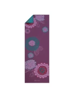 Obojstranná podložka na jogu "KIKU" 6 MM 61548