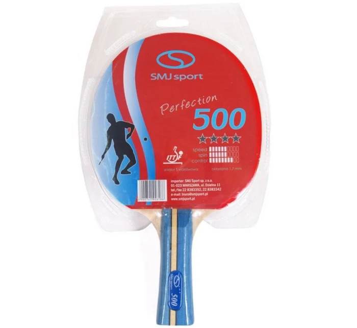 raketa model 19555398 - SMJ