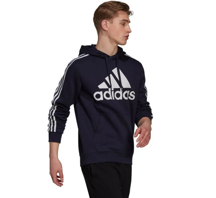 Adidas Essentials Hoodie M H14642 muži