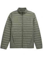 Pánska bunda M084 M 4FSS23TDJAM084 44S - 4F Pánska bunda M084 M 4FSS23TDJAM084 44S - 4F