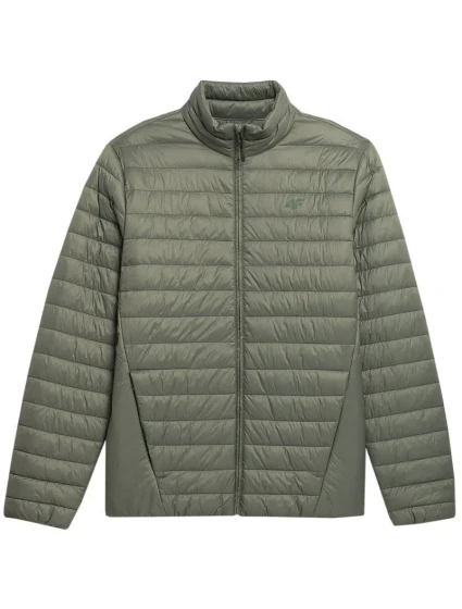 Pánska bunda M084 M 4FSS23TDJAM084 44S - 4F Pánska bunda M084 M 4FSS23TDJAM084 44S - 4F