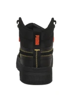 Topánky Puma Tarrenz SB III Open Road Jr 393929-01