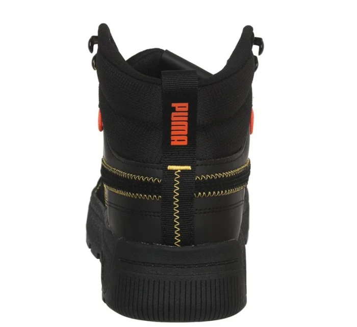 Topánky Puma Tarrenz SB III Open Road Jr 393929-01