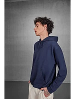B&C Hooded Mikina s kapucí model 22497599 heather grey B&C Hooded Mikina s kapucí model 22497599 heather grey