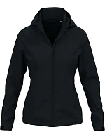 Lux Softshell Jacket Women Dámská 3vrstvá softshellová bunda model 22477562 blue midnight - Stedman Lux Softshell Jacket Women Dámská 3vrstvá softshellová bunda model 22477562 blue midnight - Stedman