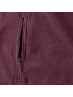 Fleecová mikina s 1/4 zipem 10. bright royal model 22474954 - Russell Athletic Fleecová mikina s 1/4 zipem 10. bright royal model 22474954 - Russell Athletic