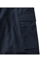 Pracovní plátěné kalhoty black model 22476529 - Russell Athletic Pracovní plátěné kalhoty black model 22476529 - Russell Athletic