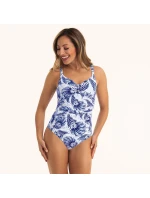 Jednodielne plavky Style Carlita 7221 bleu royal - Anita Classix Jednodielne plavky Style Carlita 7221 bleu royal - Anita Classix