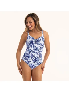 Jednodielne plavky Style Carlita 7221 bleu royal - Anita Classix