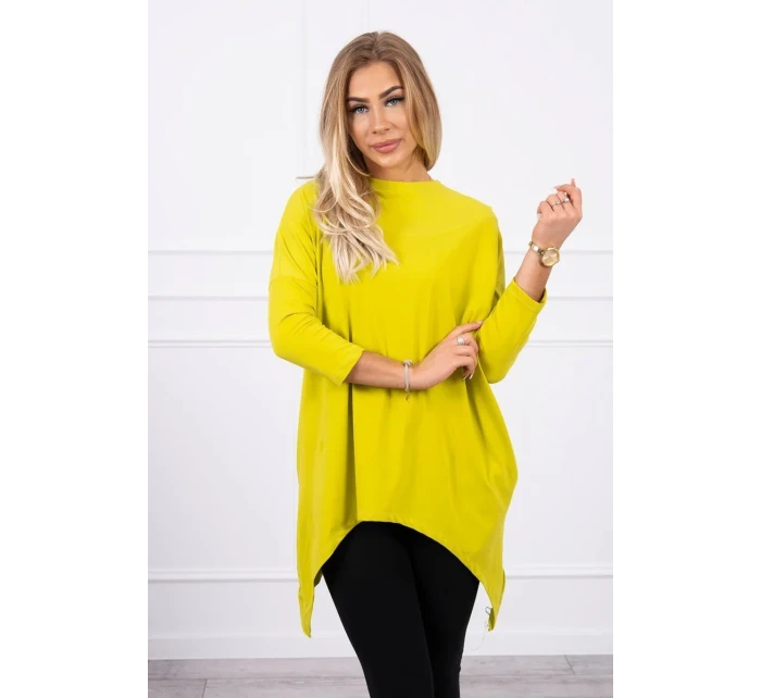 Mikina Kiwi s potiskem kola Mikina Kiwi s potiskem kola