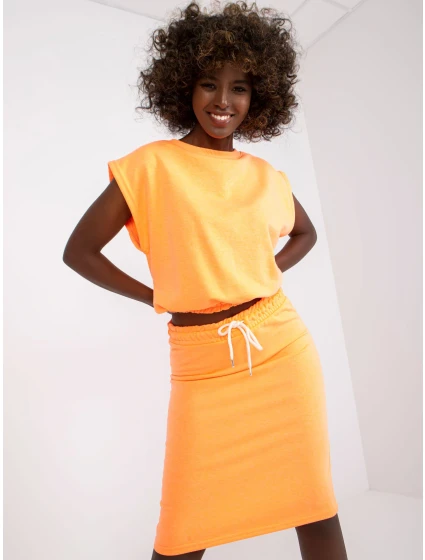 Sada EM KMPL model 17228411 fluo oranžová - FPrice Sada EM KMPL model 17228411 fluo oranžová - FPrice