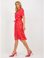 LK SK  fuchsiová model 18372072 - FPrice