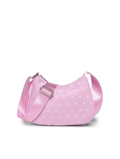 Dámska kabelka Vuch Liva Dotty Pink