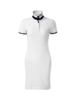 Šaty pre ženy biele Šaty pre ženy biele