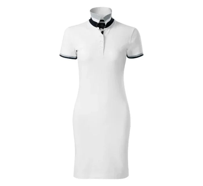 Šaty pre ženy biele Šaty pre ženy biele