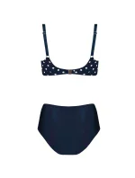 Dámske dvojdielne plavky S934GR7 Italian9 - Self