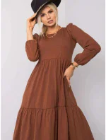 Dámske šaty SK 5832 - FPrice