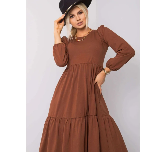 Dámske šaty SK 5832 - FPrice