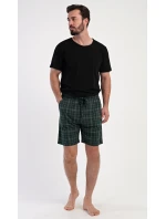 Pánské pyžamové šortky model 21943580 - Vienetta MAN