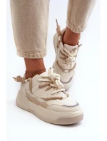 Športová obuv model 198214 Step in style