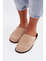 Papuče model 224503 Step in style