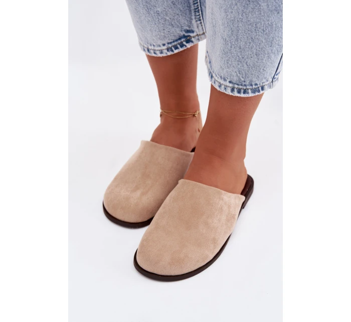 Papuče model 224503 Step in style