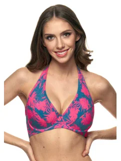 Dámské plavky Erika model 21044804 horní díl - Fantasy