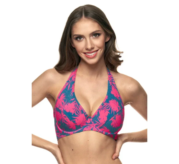 Dámské plavky Erika model 21044804 horní díl - Fantasy Dámské plavky Erika model 21044804 horní díl - Fantasy