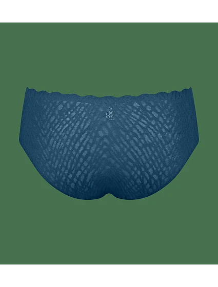 sloggi ZERO Feel Bliss Hipster – Smoky Blue – SLOGGI Smoky Blue – SLOGGI sloggi ZERO Feel Bliss Hipster – Smoky Blue – SLOGGI Smoky Blue – SLOGGI