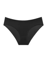 Dámske nohavičky Sense Of Cotton Tai 2P - BLACK - black 0004 - TRIUMPH