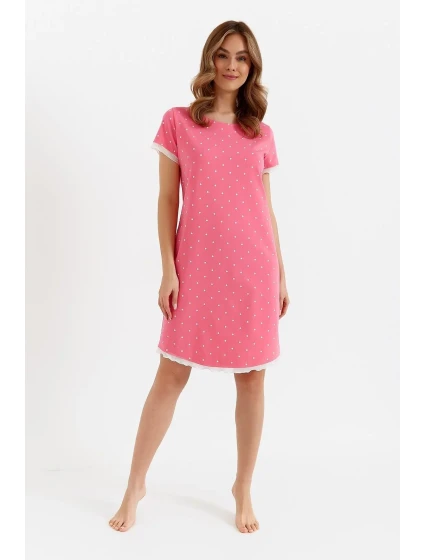 Košeľa Cana 446 S-XL cr/r