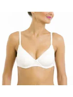 Dámská měkká vyztužená podprsenka PERFECT SOFT BRA model 15437017 - Bellinda Dámská měkká vyztužená podprsenka PERFECT SOFT BRA model 15437017 - Bellinda