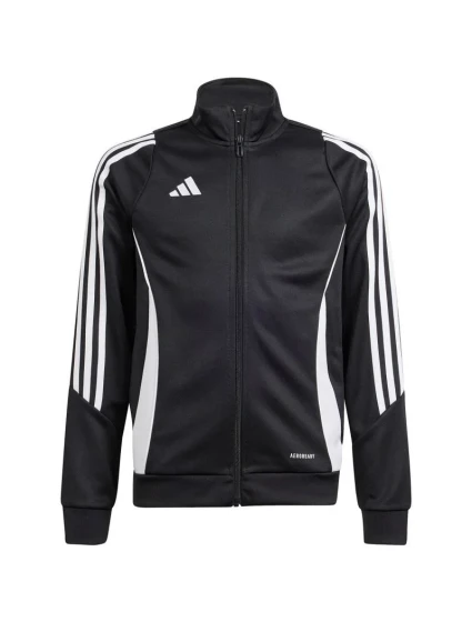 Mikina adidas Tiro 24 Training Jr IJ9958 Mikina adidas Tiro 24 Training Jr IJ9958