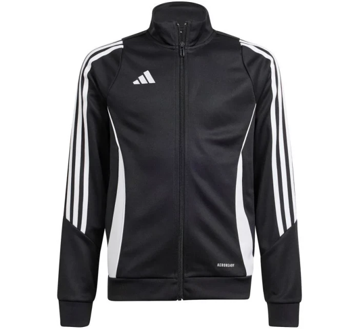 Mikina adidas Tiro 24 Training Jr IJ9958 Mikina adidas Tiro 24 Training Jr IJ9958