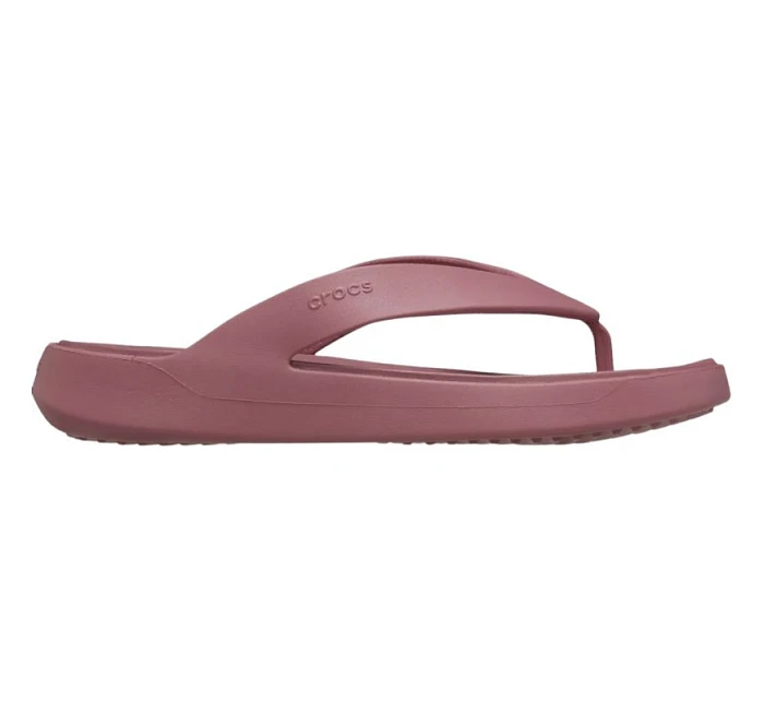 Dámske žabky Crocs Getaway Flip W 209589 5PG Dámske žabky Crocs Getaway Flip W 209589 5PG