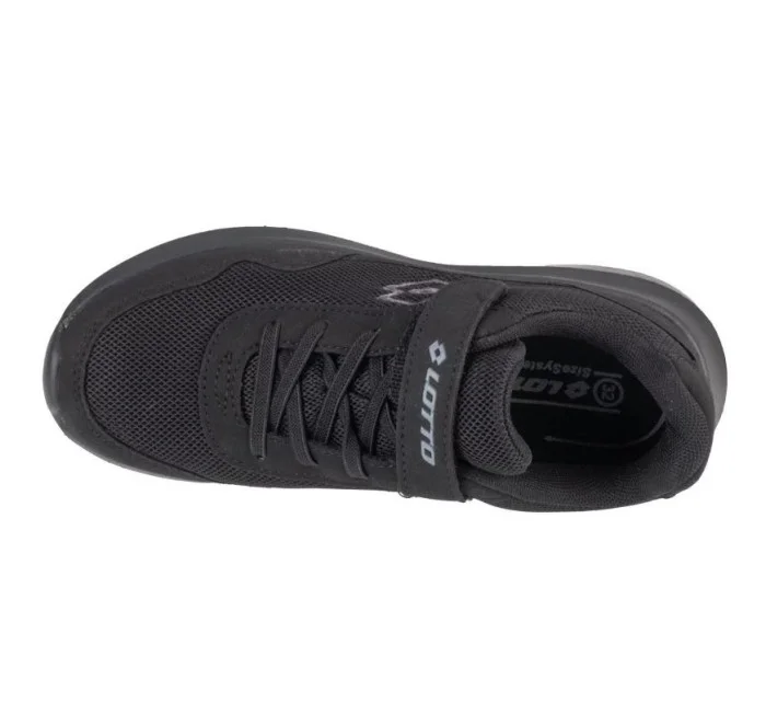 Lotto Connect OC K Jr topánky 2600001K-1116