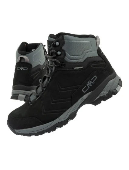 Trekingové topánky CMP Melnick M 3Q18587 U901