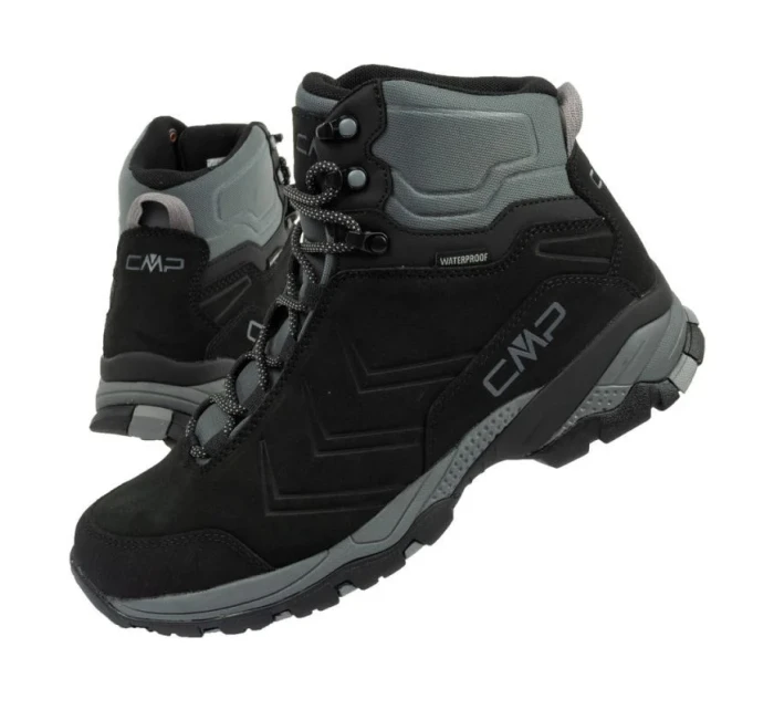 Trekingové boty  M model 20556773 - CMP