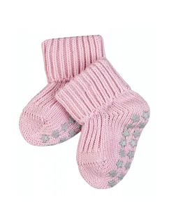 Falke Cotton Catspads So Cp Jr detské ponožky 10603-8663