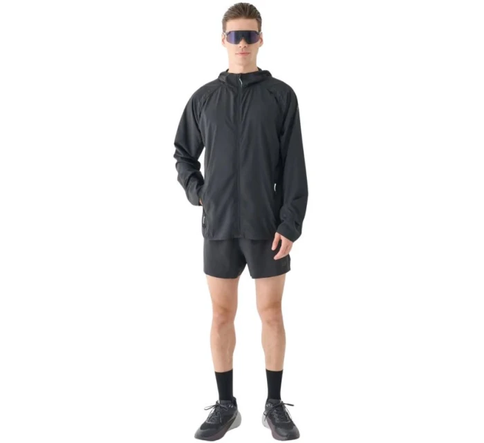 Bunda 4F M553 M 4FWAW24TTJAM553 22S muži Bunda 4F M553 M 4FWAW24TTJAM553 22S muži