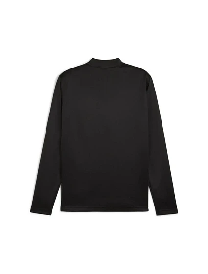 Mikina  Training 1/4 Zip Top M 03 pánské model 21364654 - Puma