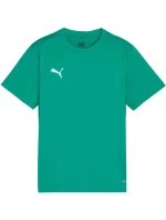 Dětský dres zelený 05 model 21765483 - Puma Dětský dres zelený 05 model 21765483 - Puma