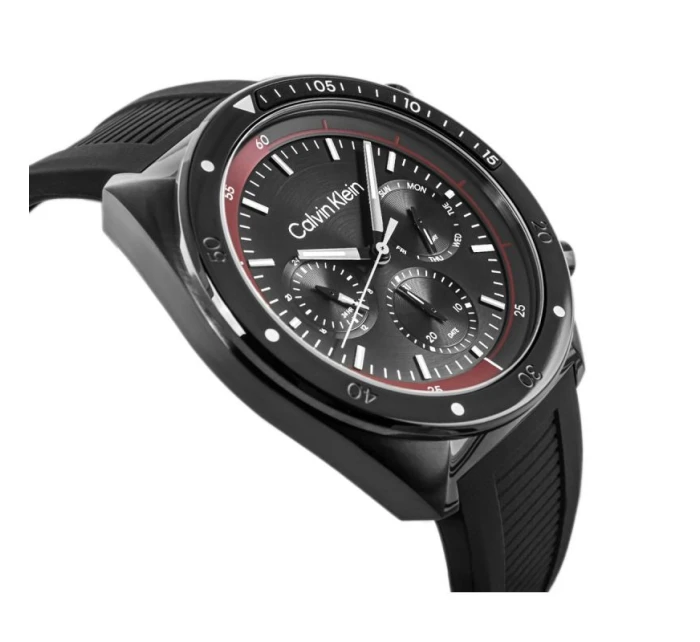 CALVIN KLEIN CK Flex Pánske hodinky 25200467 + BOX CALVIN KLEIN CK Flex Pánske hodinky 25200467 + BOX