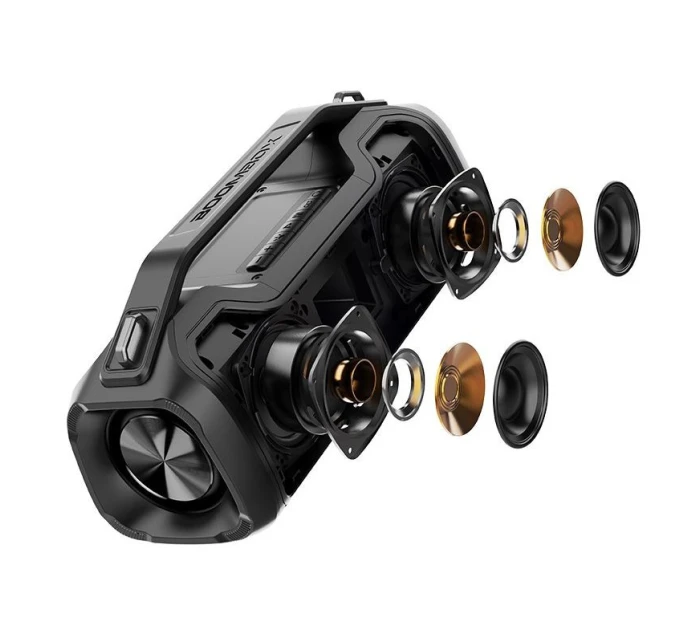 TWS BLUETOOTH ČERNÝ model 21861688