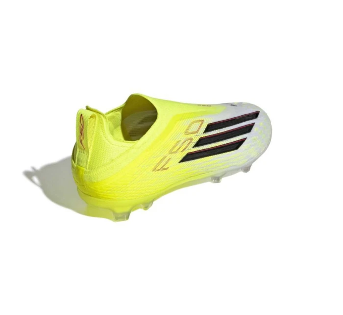 Juniorské boty F50 Elite LL FG model 21936180 - ADIDAS